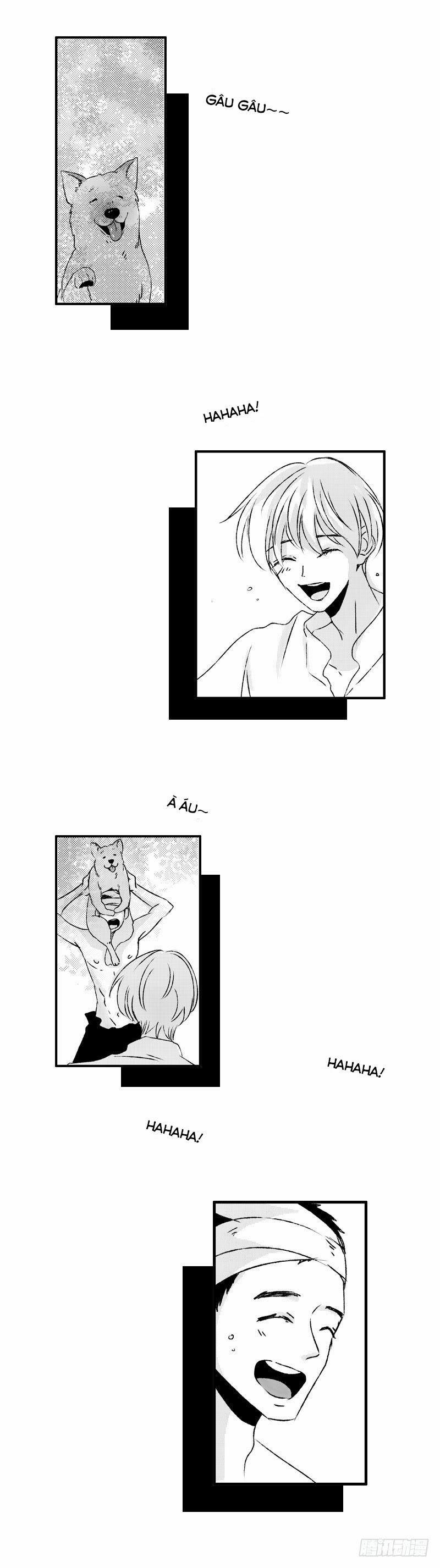 Ngốc Tử 14 trang 5