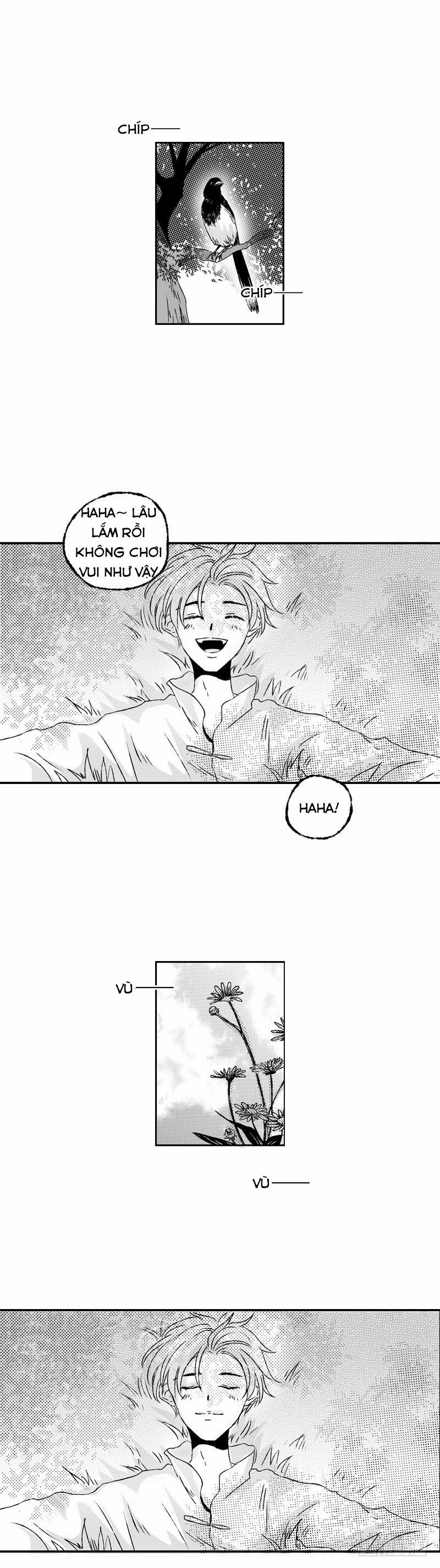 Ngốc Tử 14 trang 6