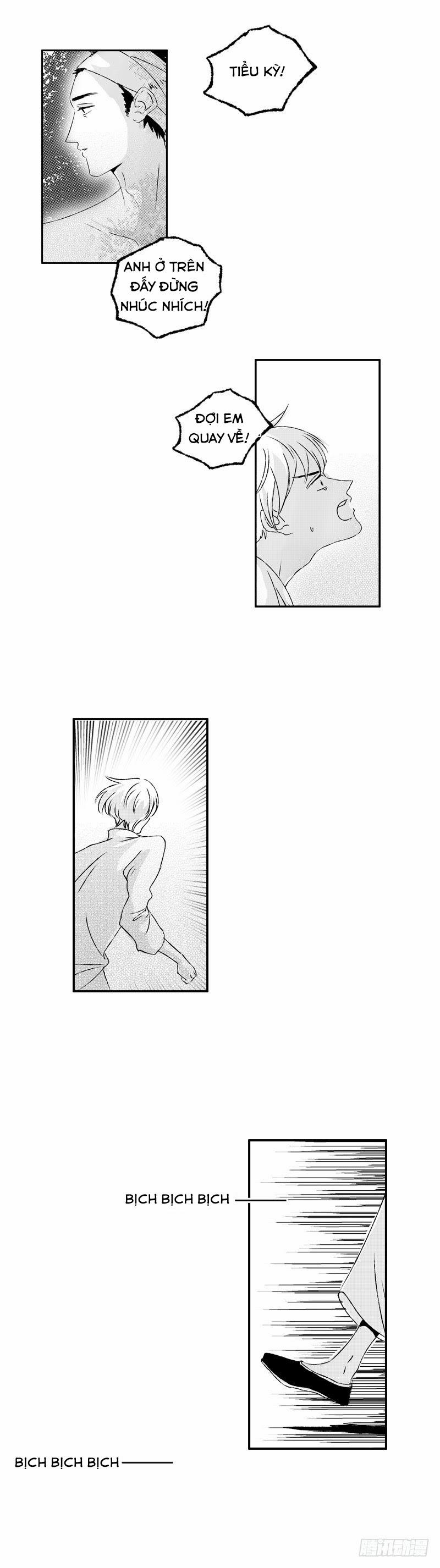 Ngốc Tử 15 trang 0