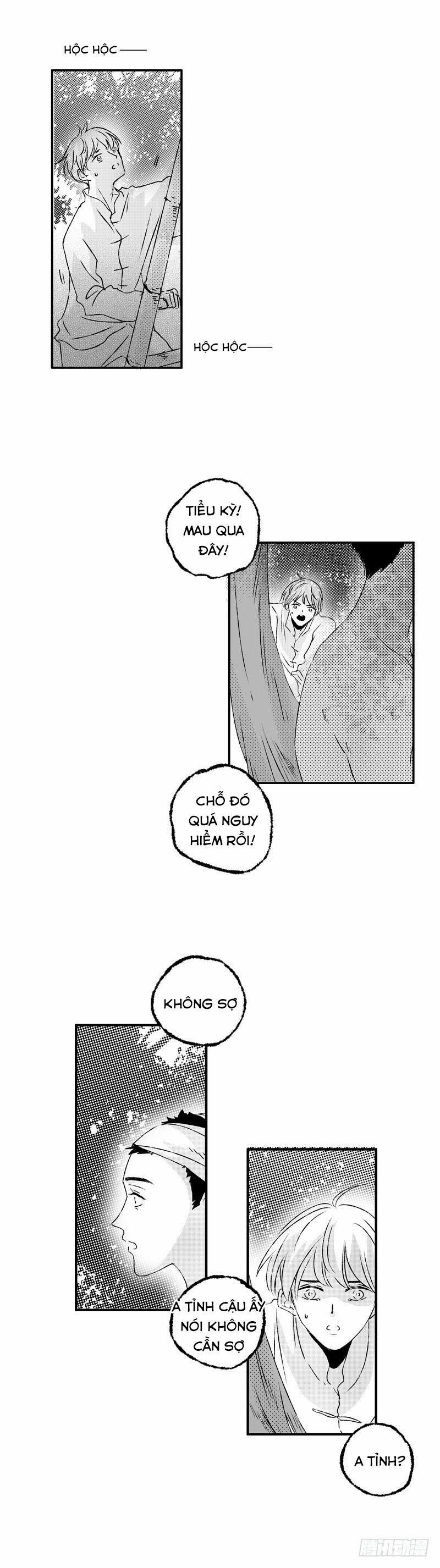 Ngốc Tử 15 trang 2