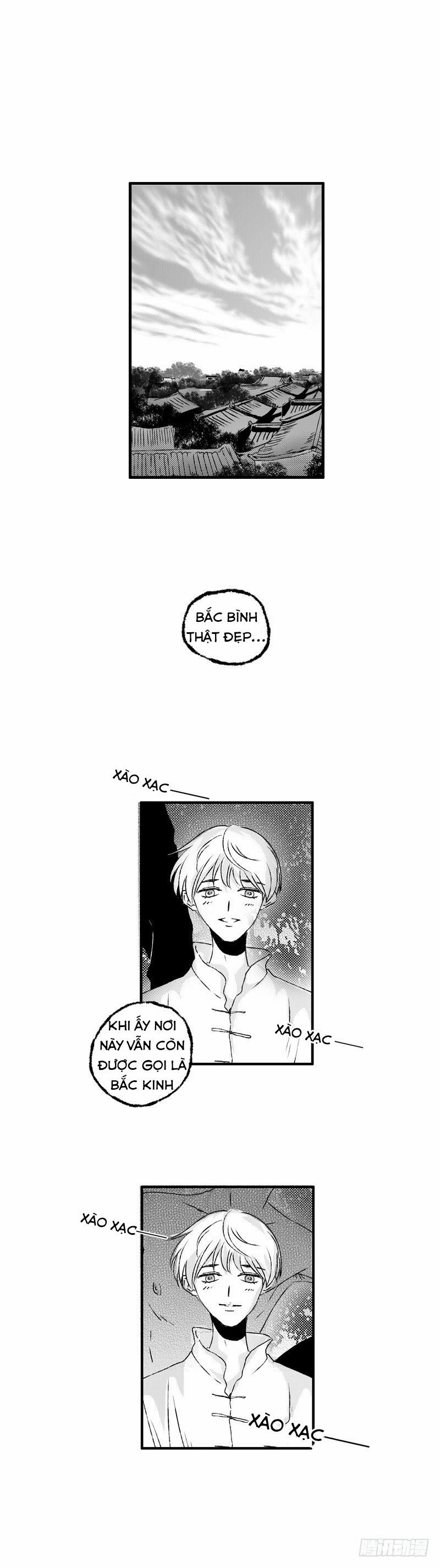 Ngốc Tử 15 trang 8