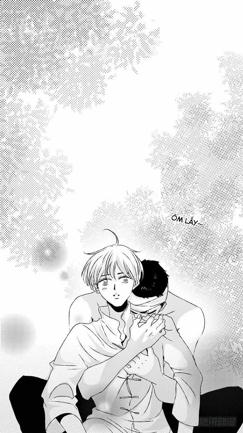 Ngốc Tử 15 trang 9