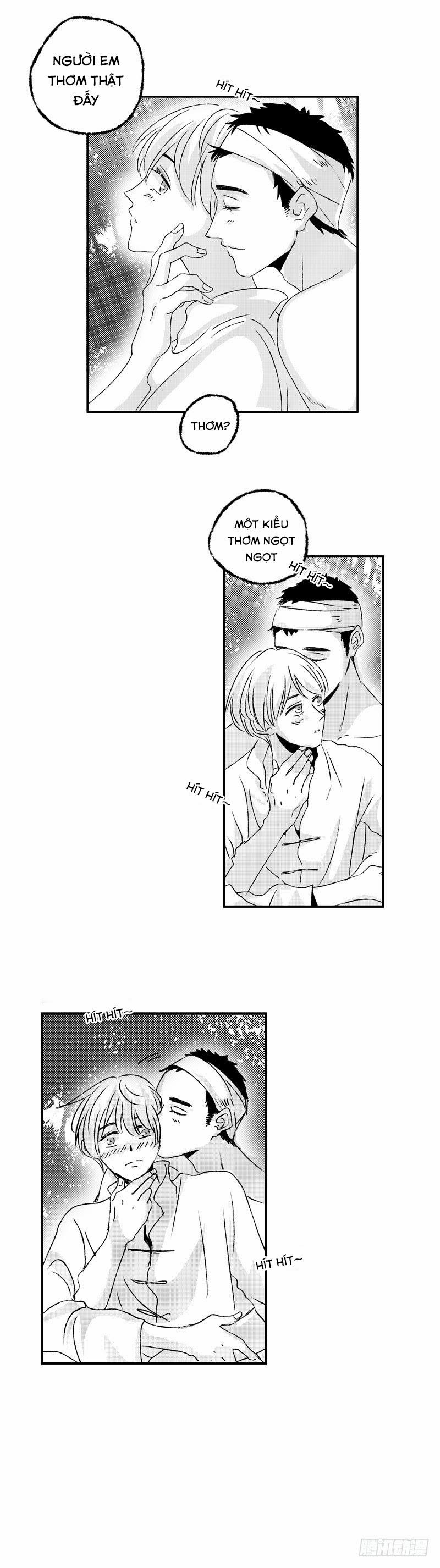 Ngốc Tử 16 trang 2