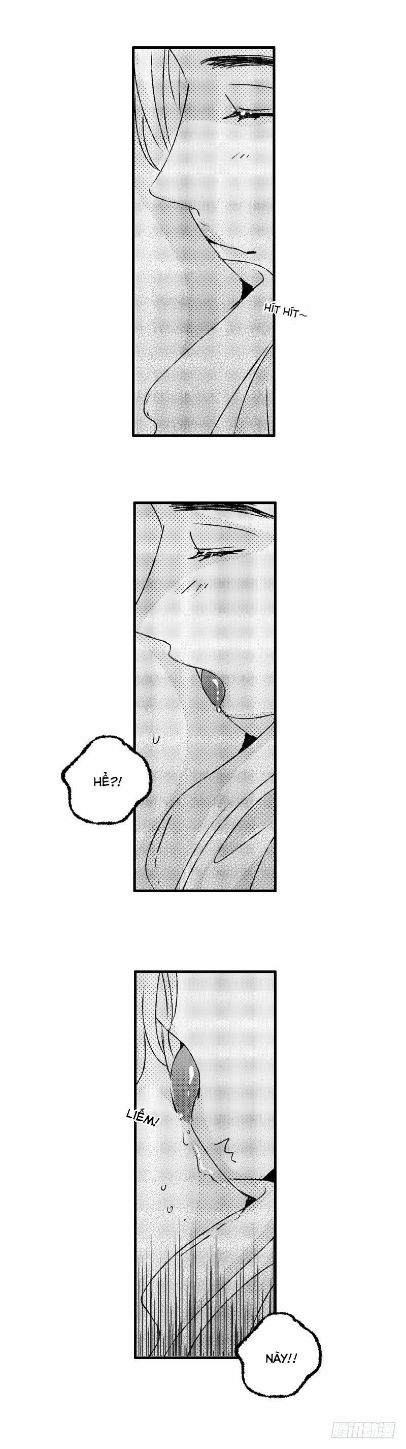 Ngốc Tử 16 trang 3