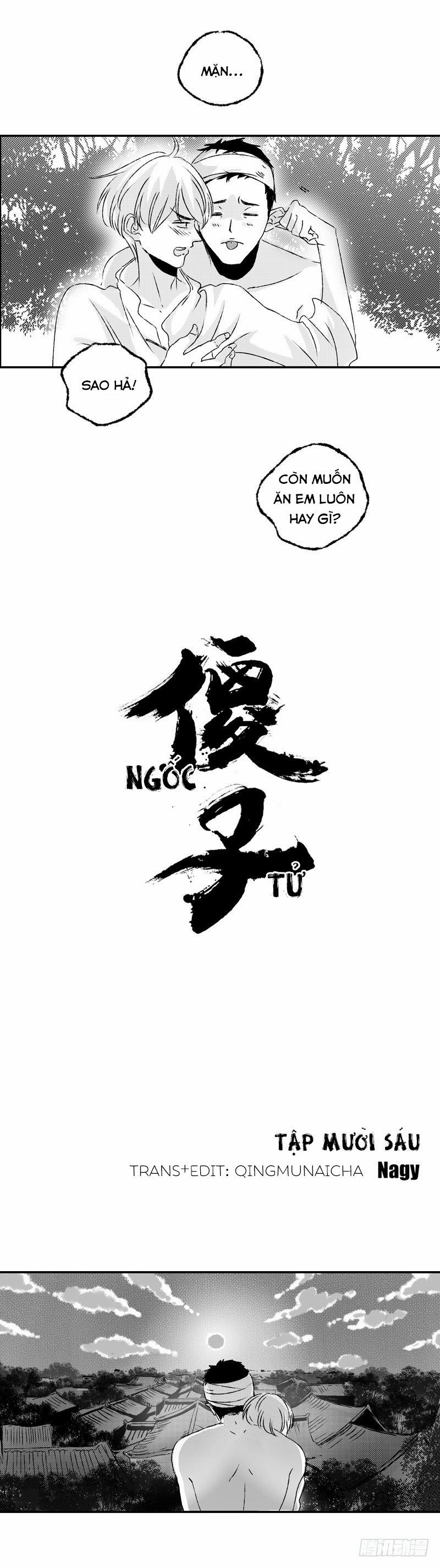 Ngốc Tử 16 trang 4