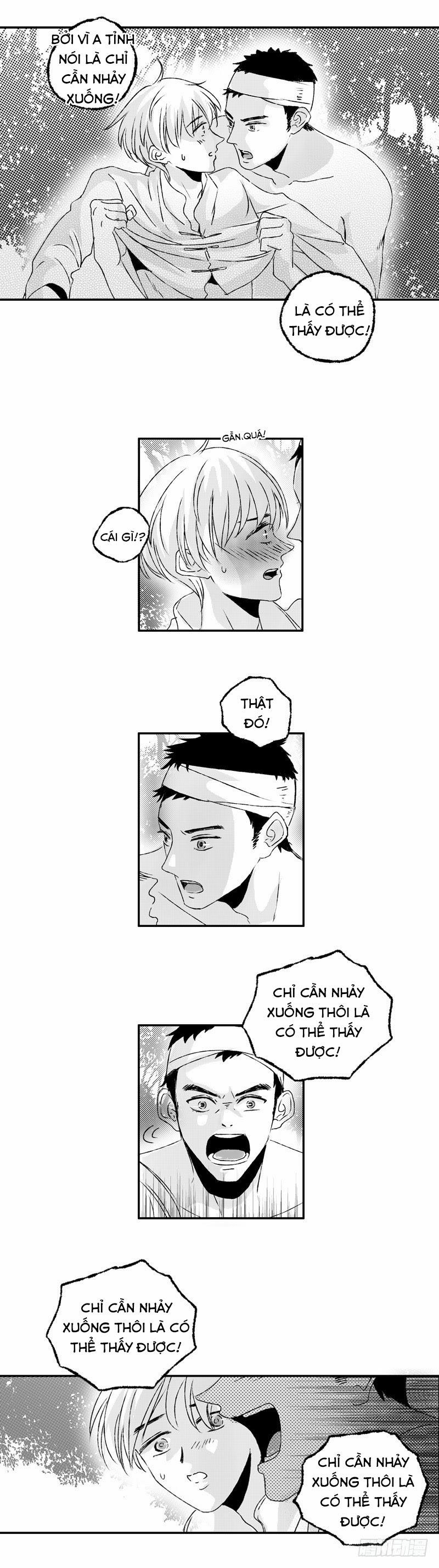 Ngốc Tử 16 trang 9