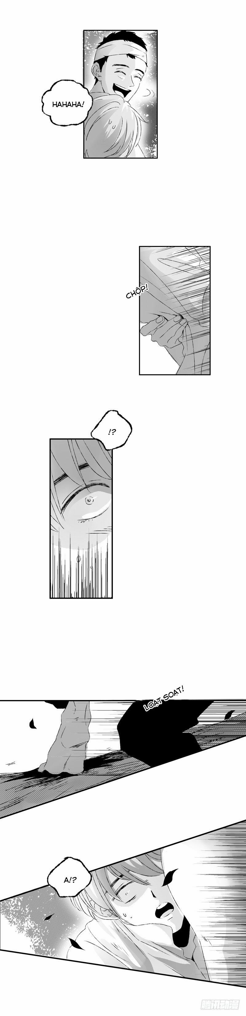 Ngốc Tử 17 trang 0