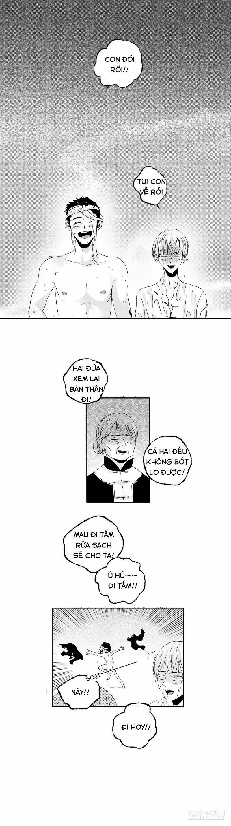 Ngốc Tử 17 trang 4