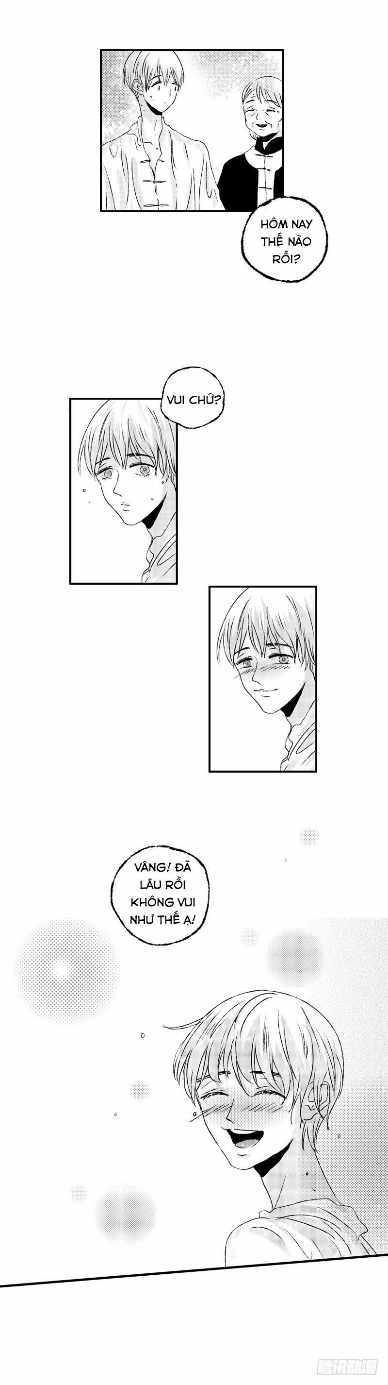 Ngốc Tử 17 trang 5