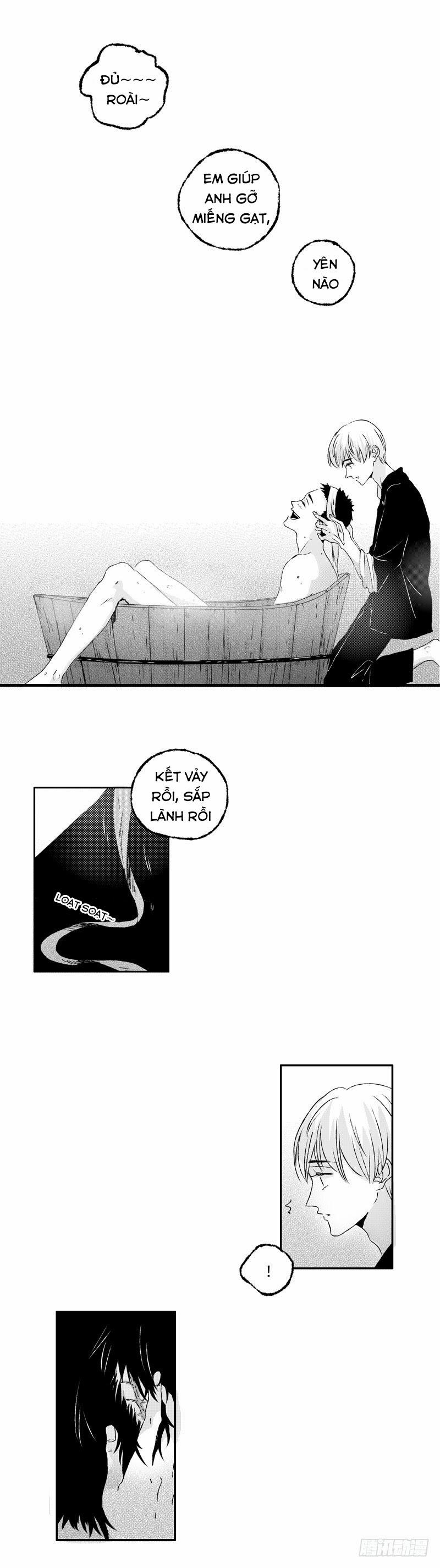 Ngốc Tử 17 trang 7