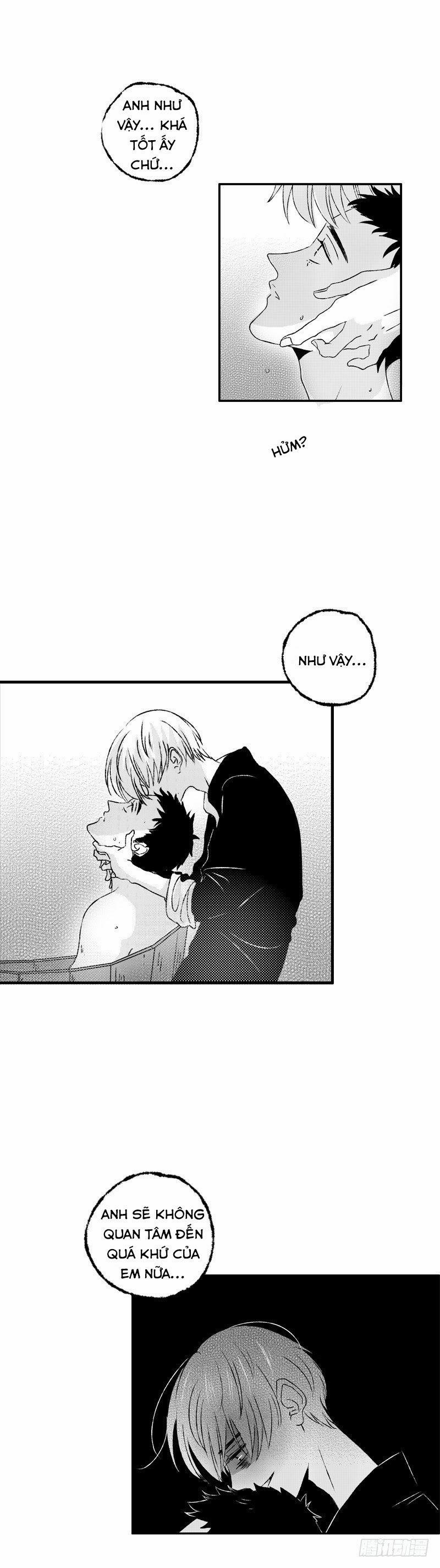 Ngốc Tử 17 trang 9