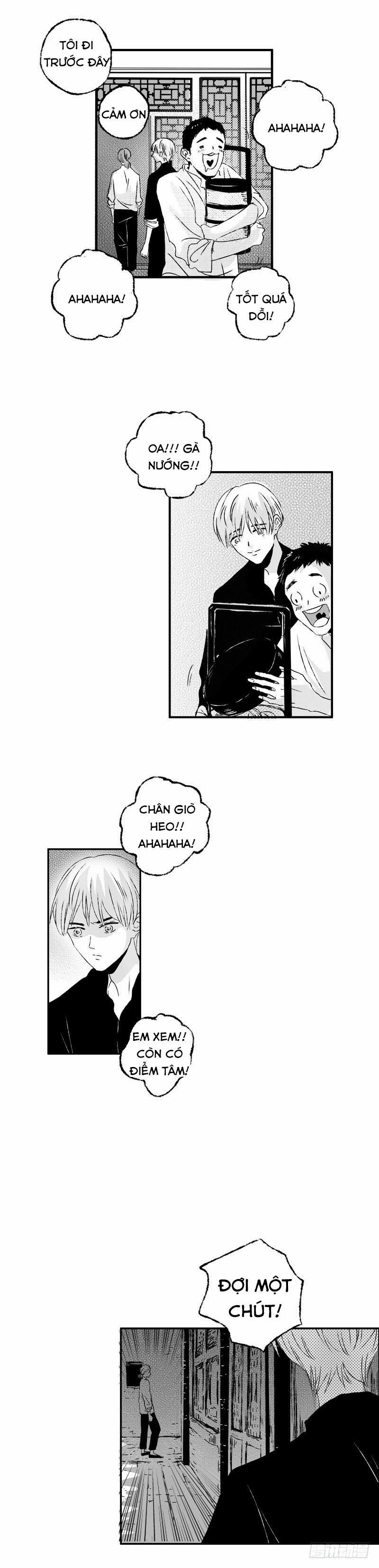 Ngốc Tử 18 trang 2