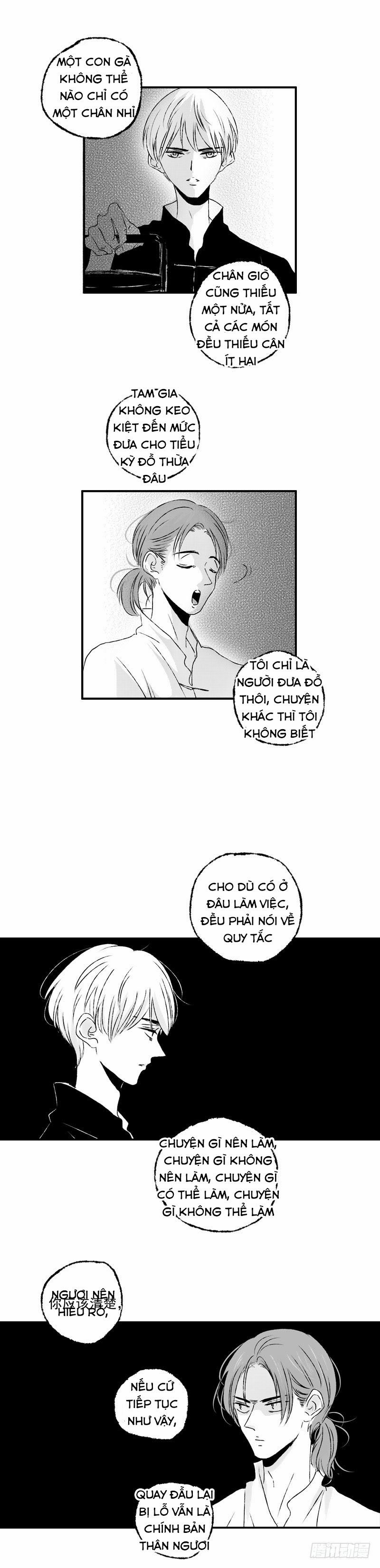 Ngốc Tử 18 trang 3