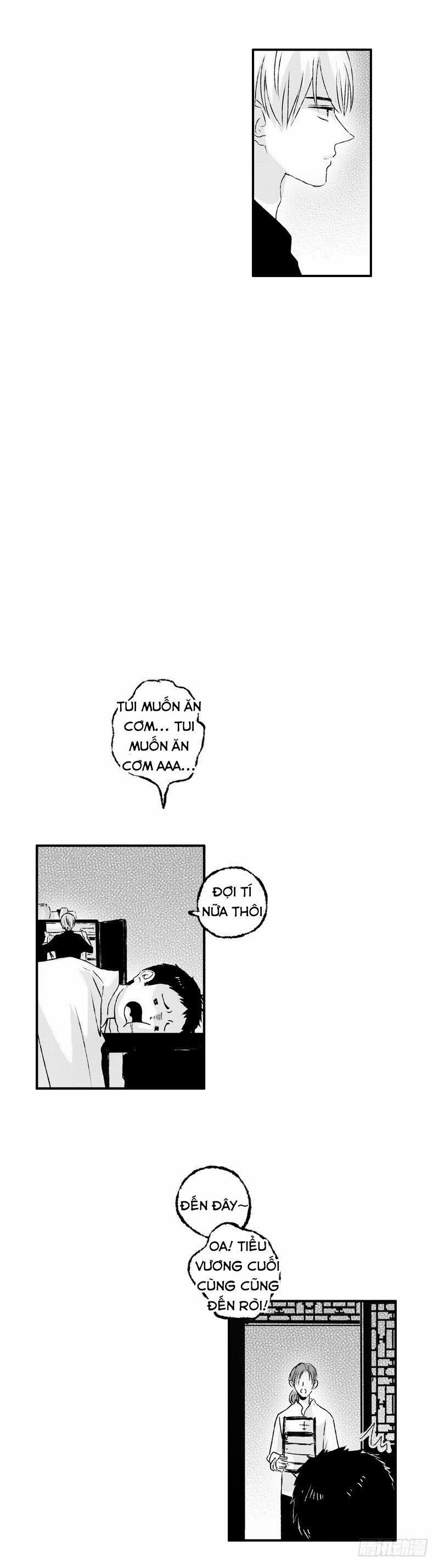 Ngốc Tử 18 trang 5