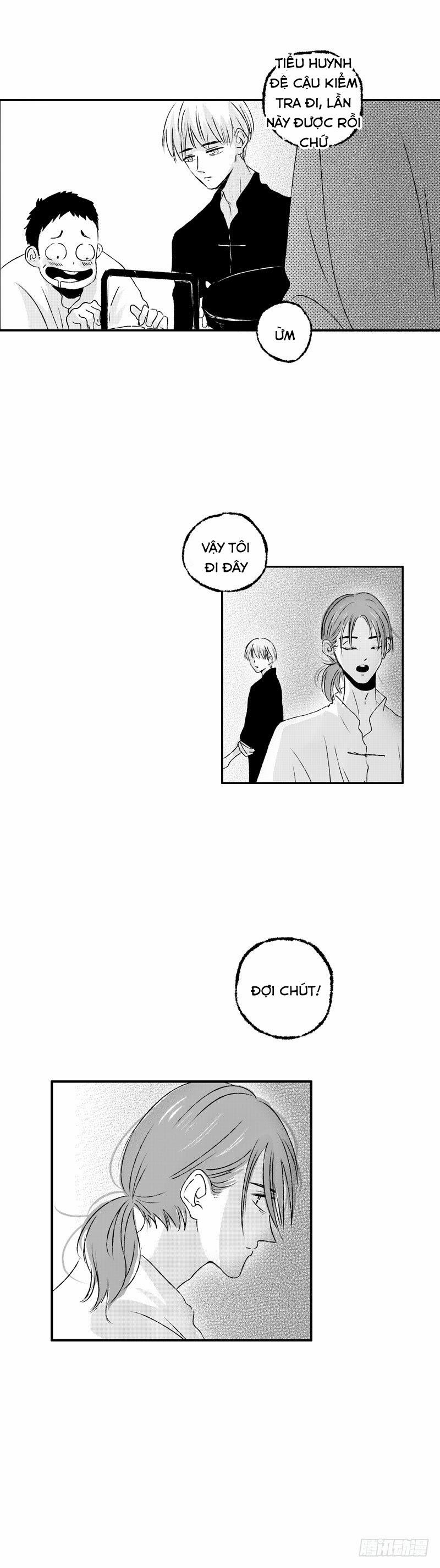 Ngốc Tử 18 trang 6