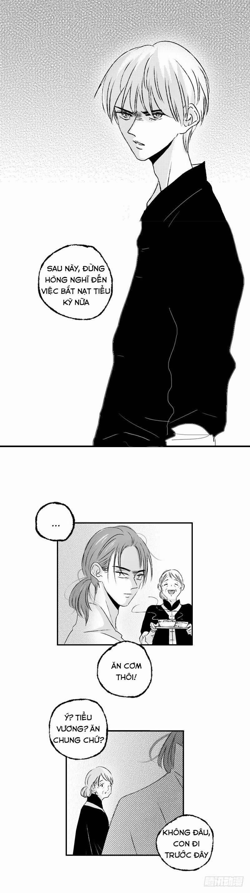 Ngốc Tử 18 trang 7