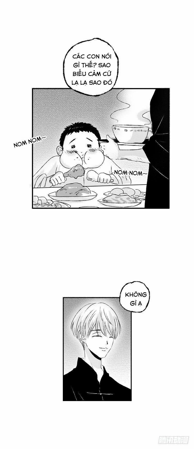 Ngốc Tử 18 trang 8