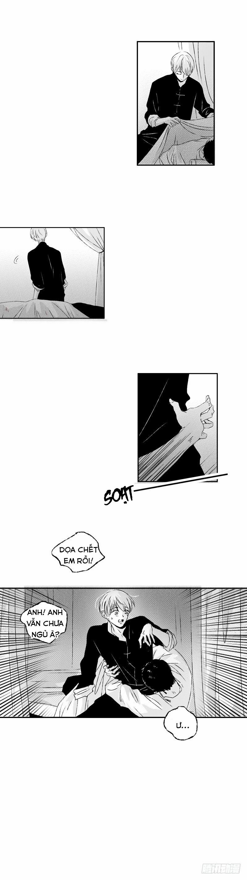 Ngốc Tử 19 trang 2