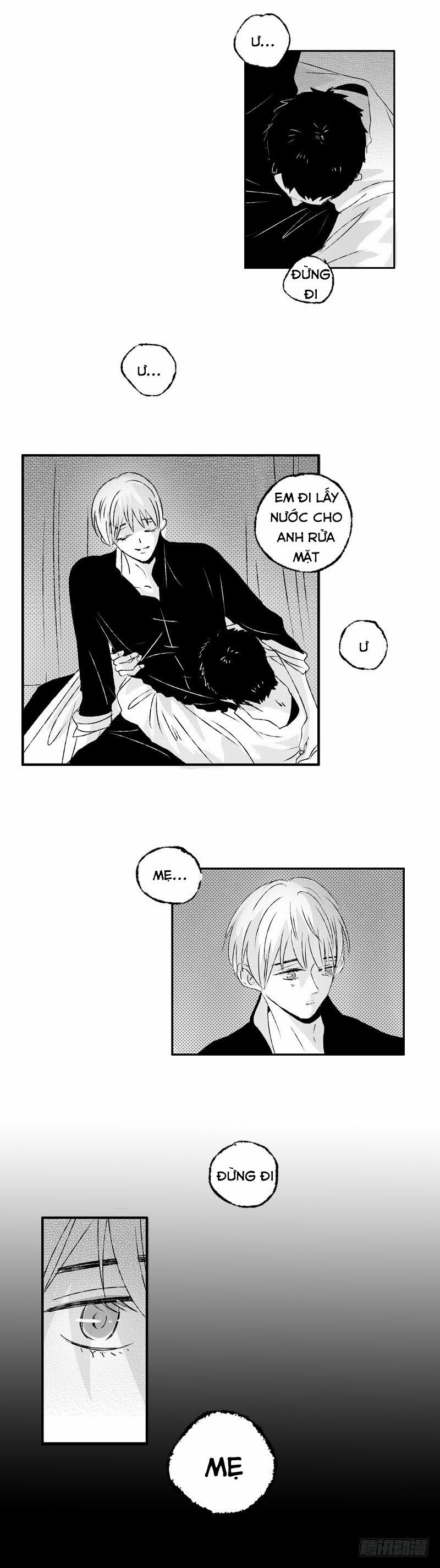 Ngốc Tử 19 trang 3