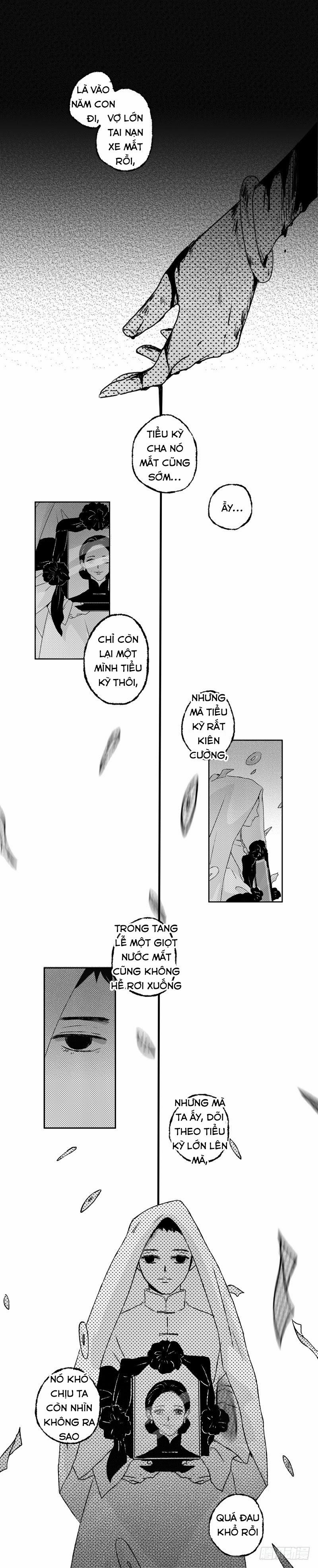 Ngốc Tử 19 trang 5