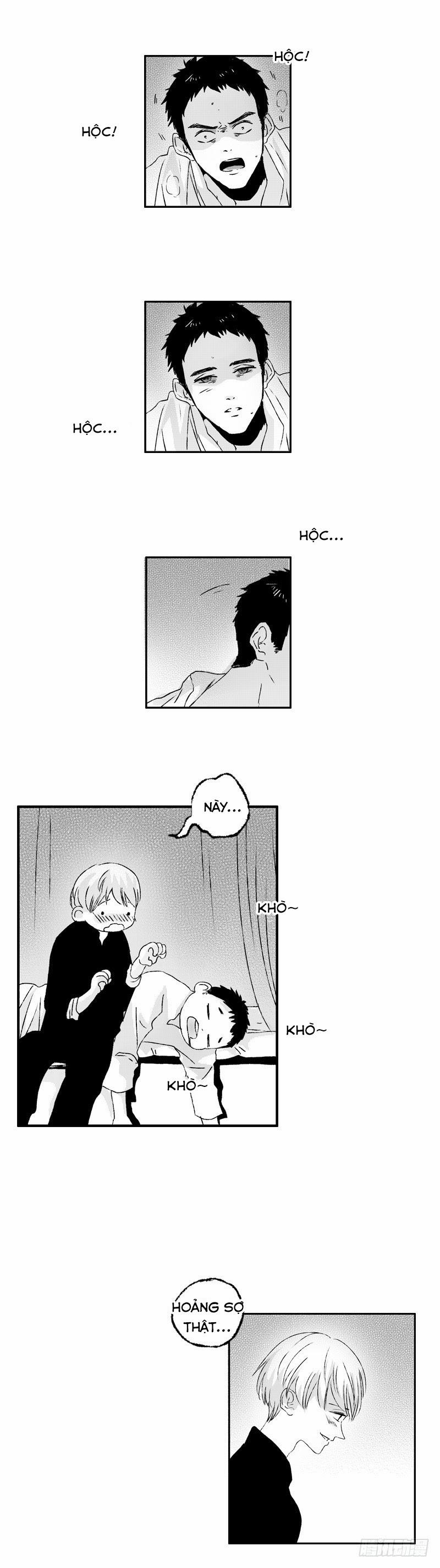 Ngốc Tử 19 trang 7