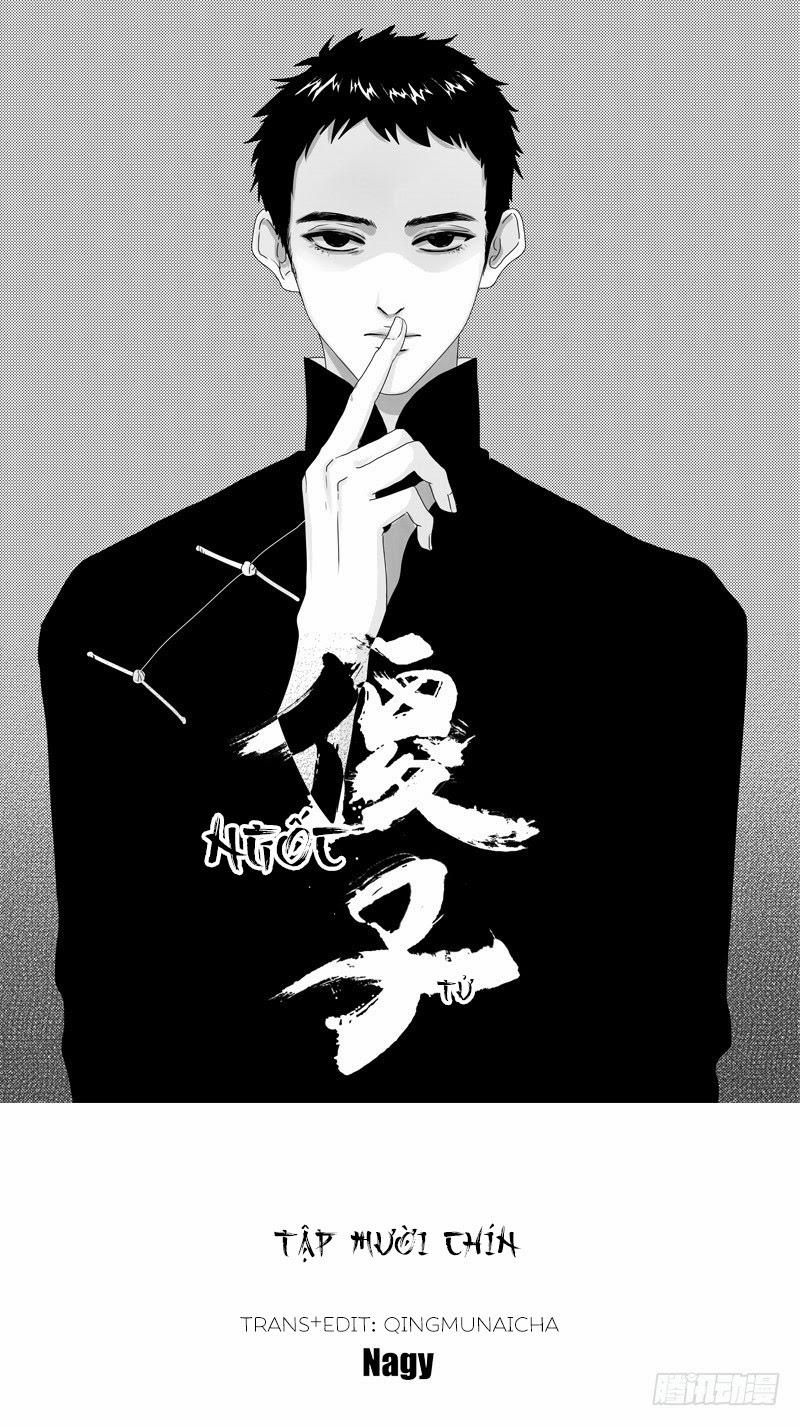 Ngốc Tử 19 trang 8