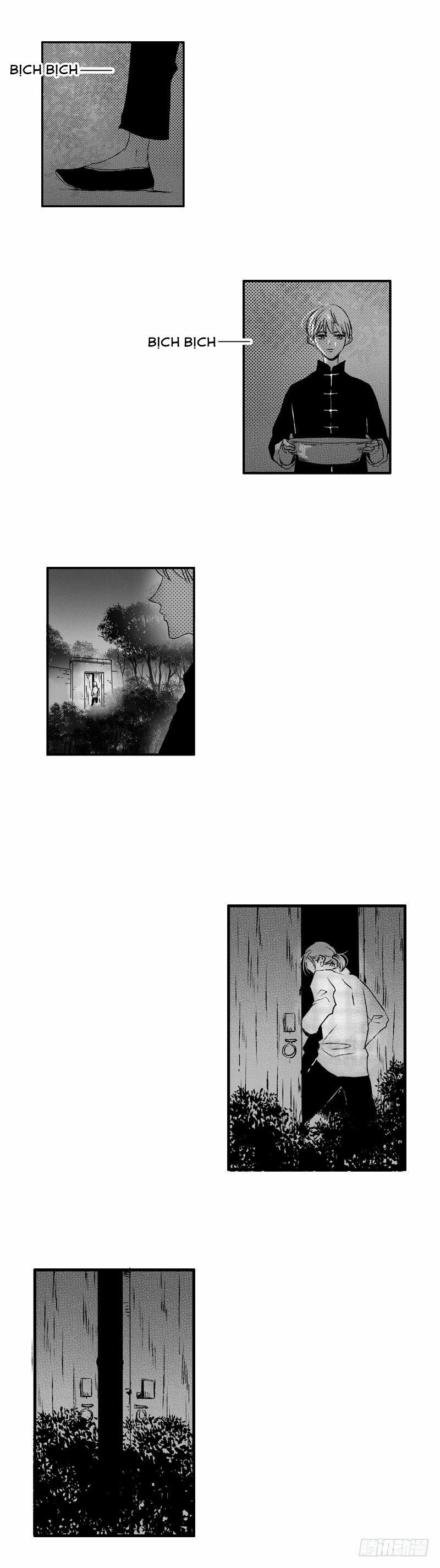 Ngốc Tử 19 trang 9