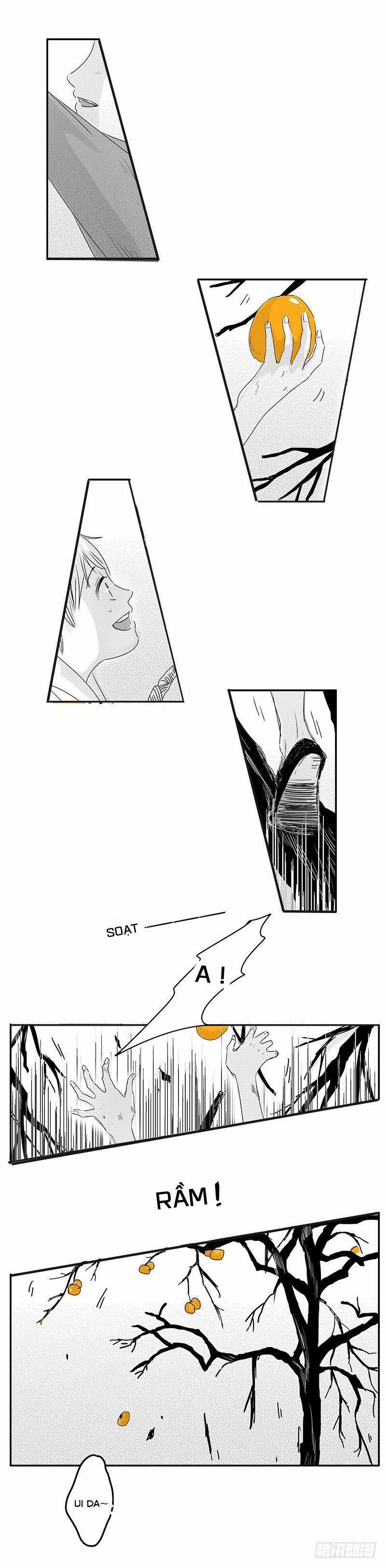 Ngốc Tử 2 trang 2