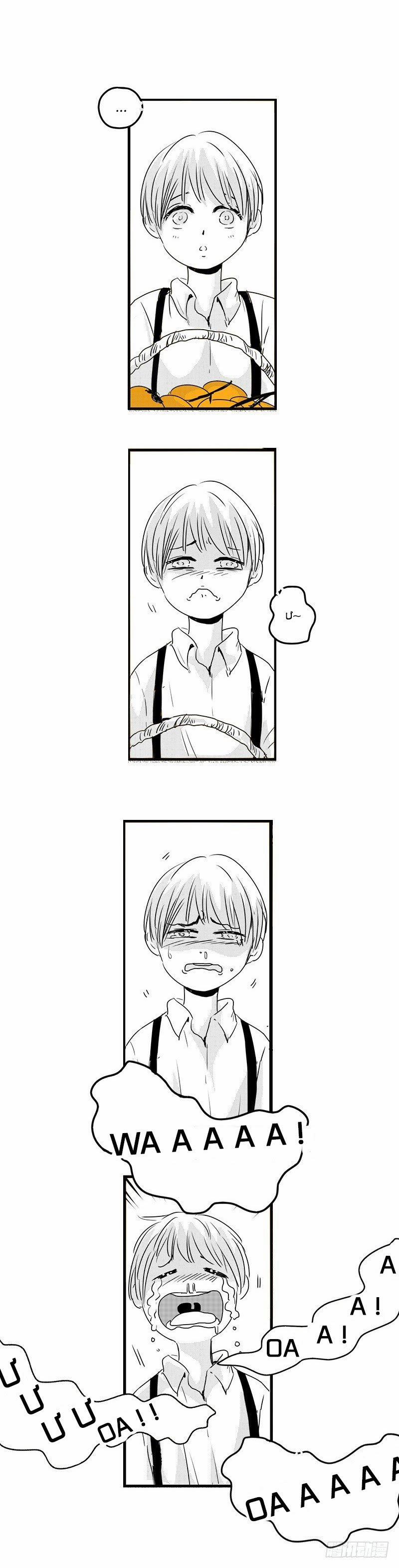 Ngốc Tử 2 trang 4