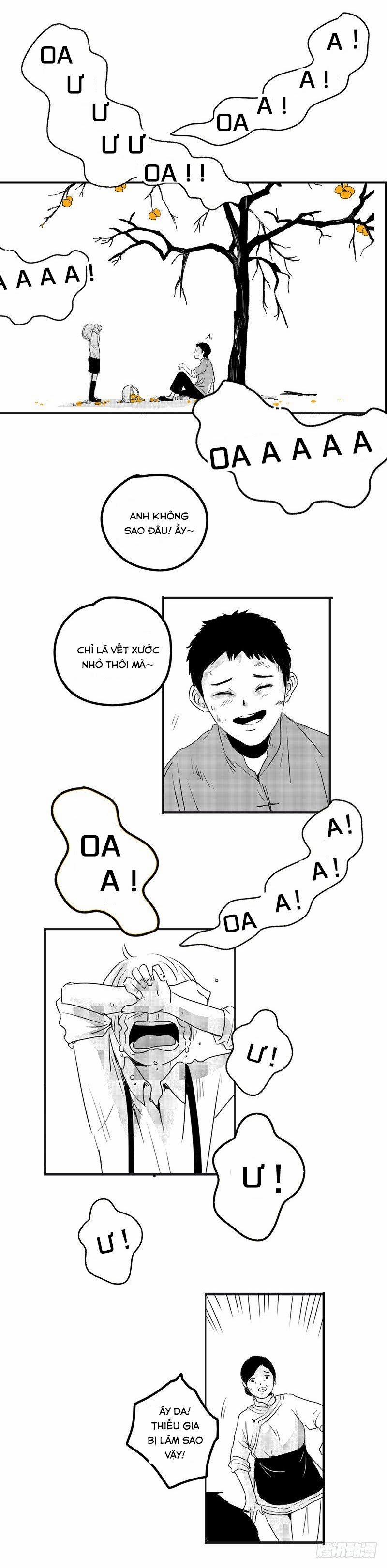 Ngốc Tử 2 trang 5