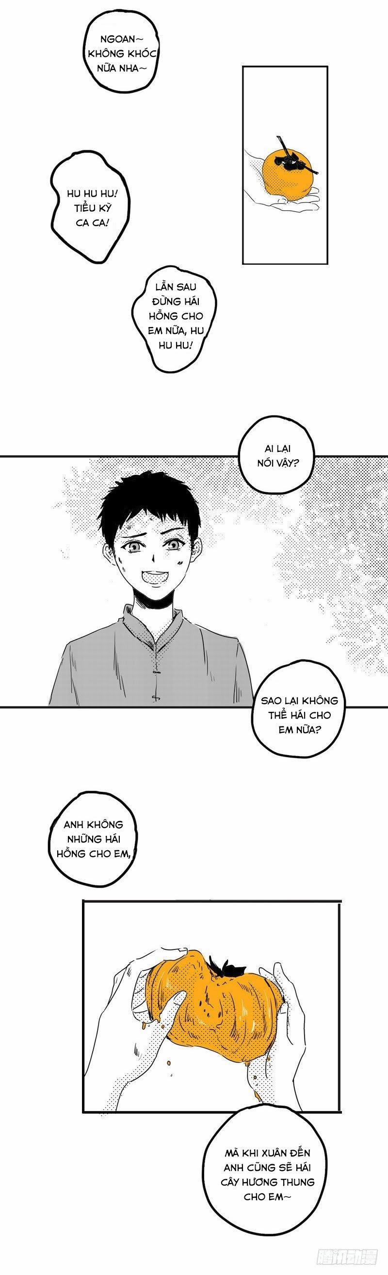 Ngốc Tử 2 trang 7