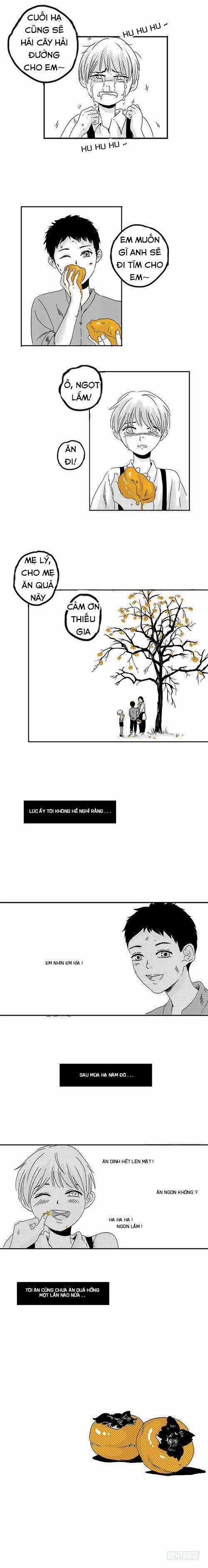 Ngốc Tử 2 trang 8