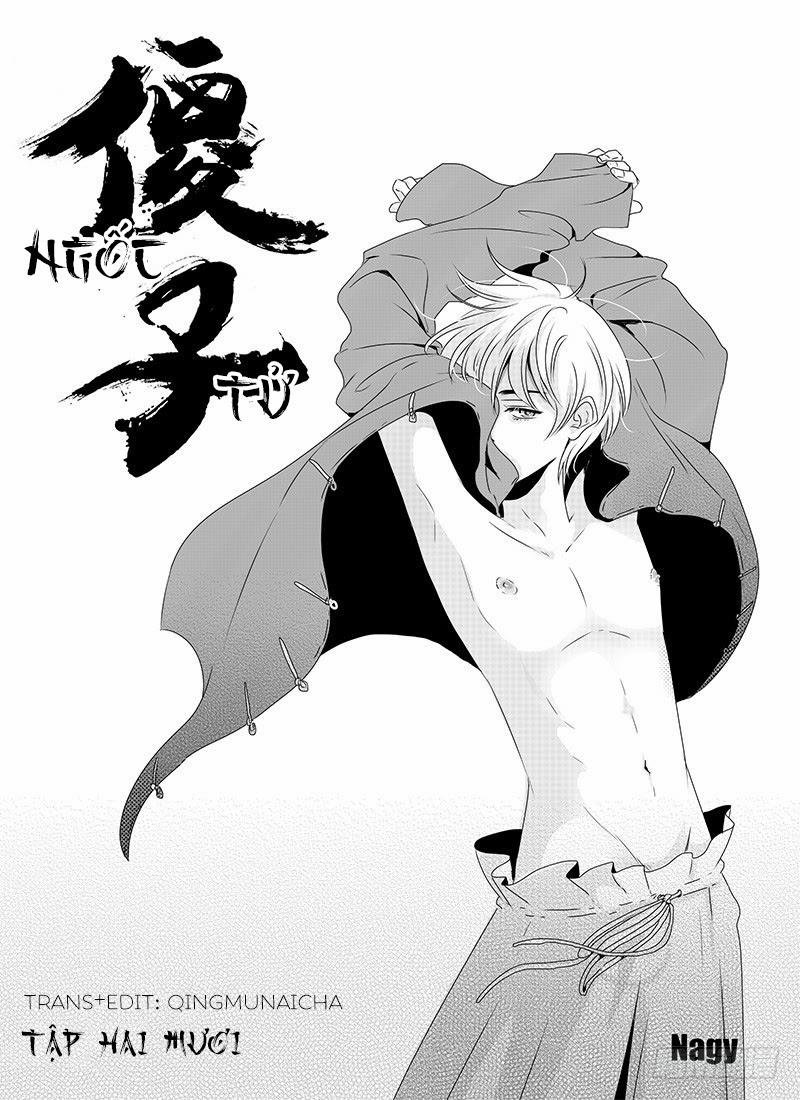 Ngốc Tử 20 trang 2