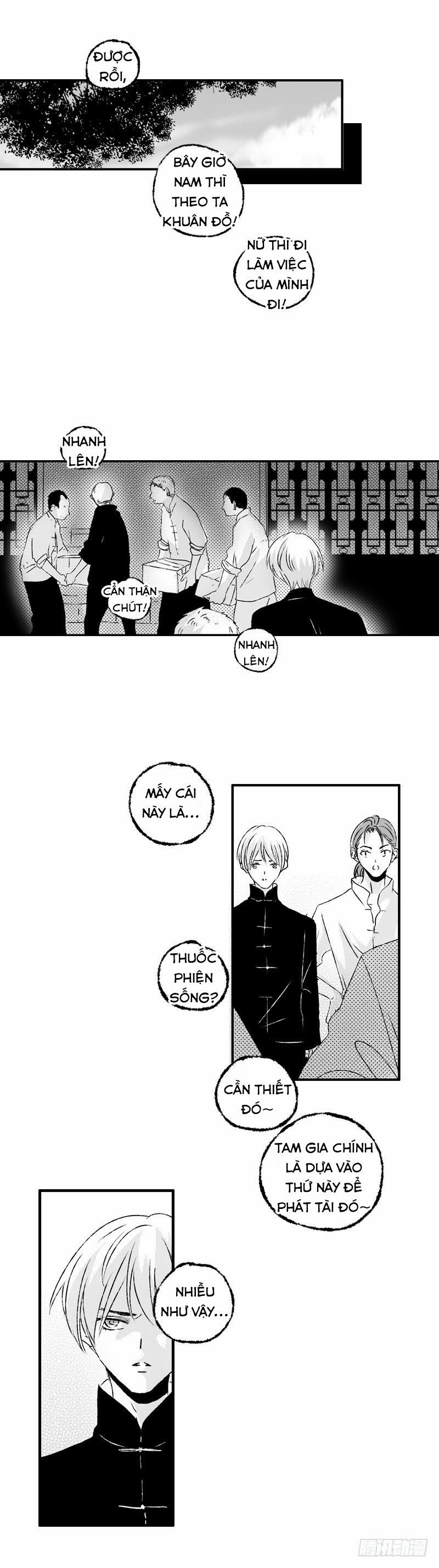 Ngốc Tử 20 trang 3