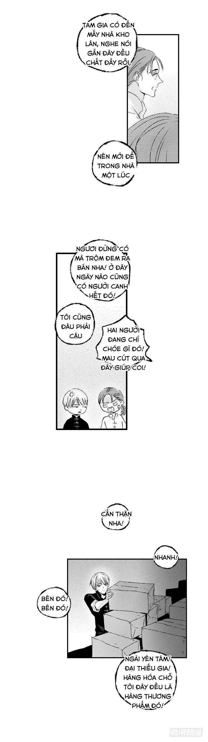 Ngốc Tử 20 trang 4