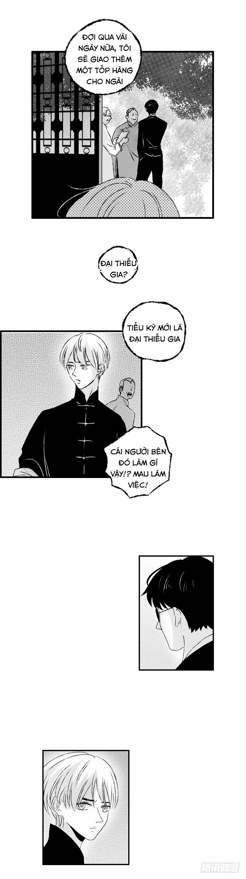 Ngốc Tử 20 trang 5