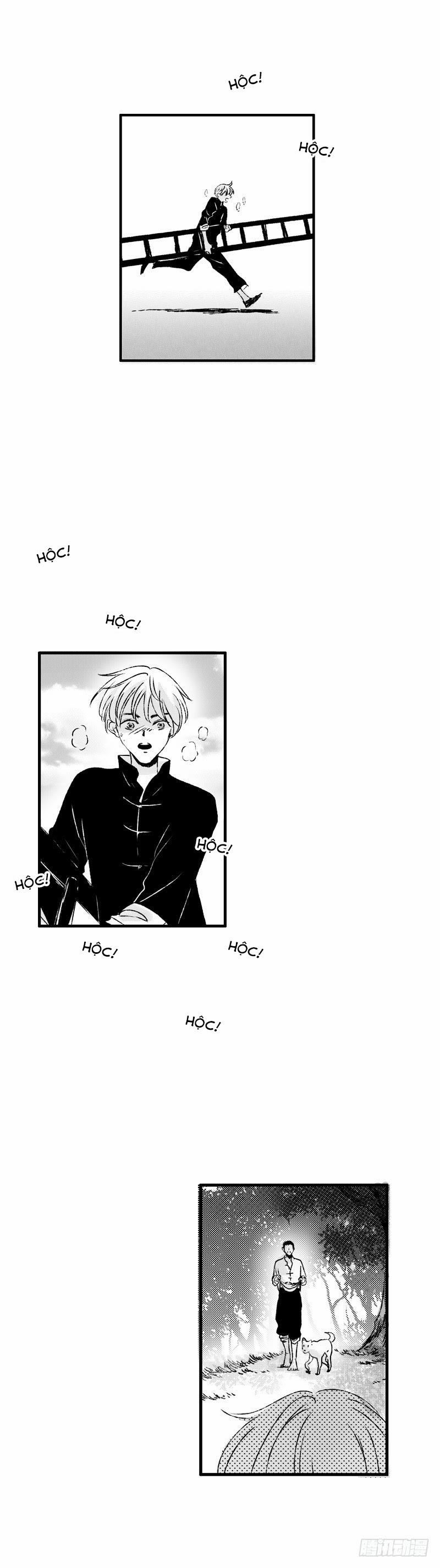 Ngốc Tử 20 trang 8