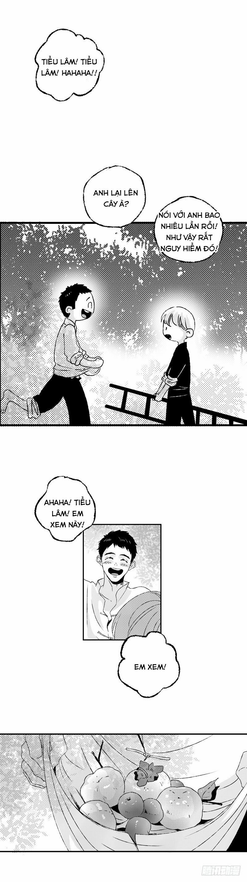 Ngốc Tử 21 trang 0