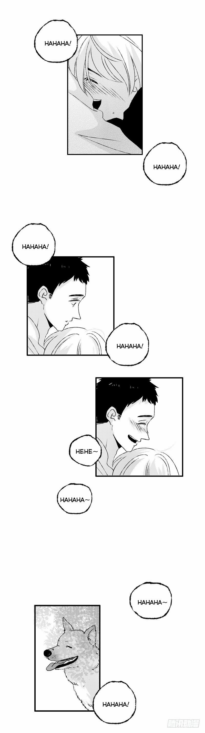 Ngốc Tử 21 trang 4