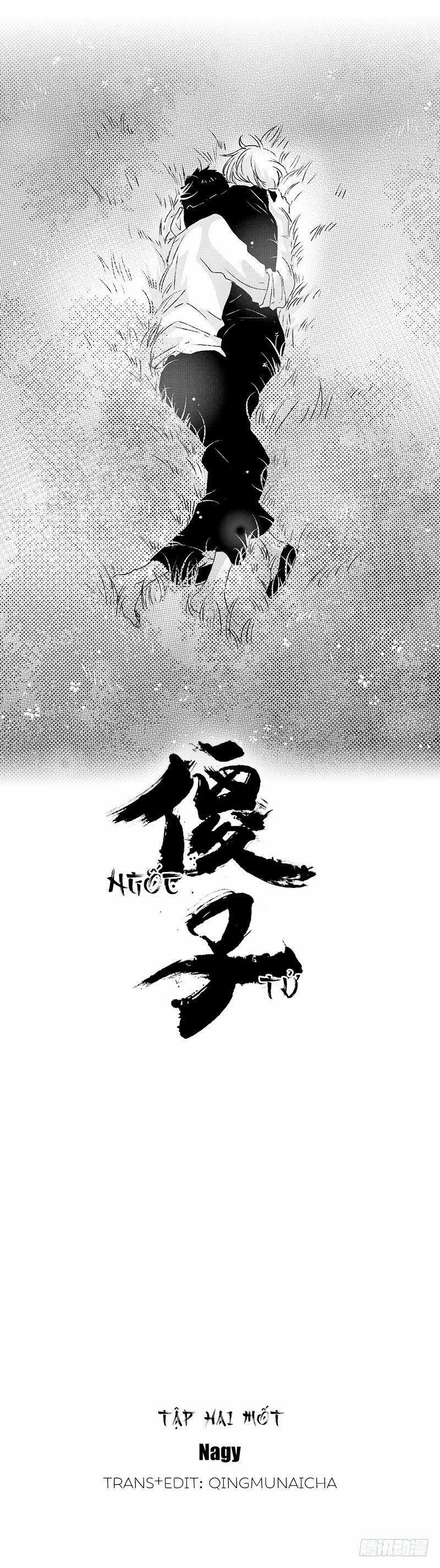 Ngốc Tử 21 trang 7