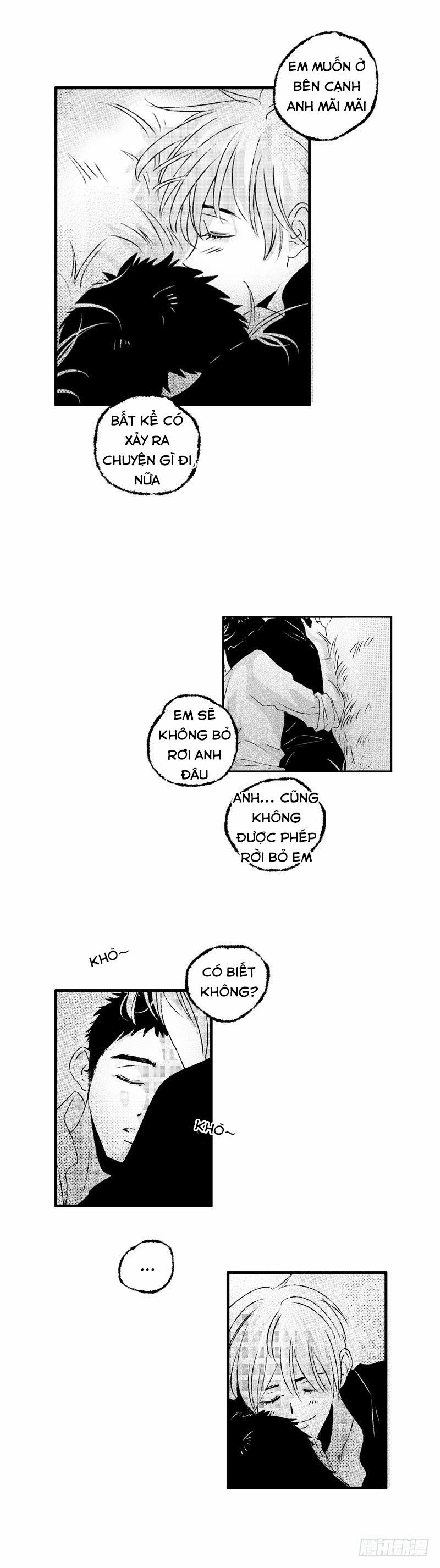 Ngốc Tử 21 trang 9