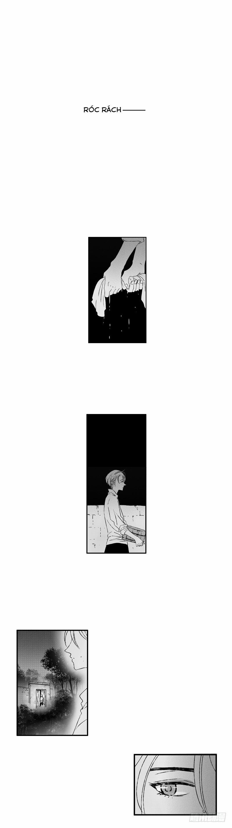 Ngốc Tử 22 trang 0