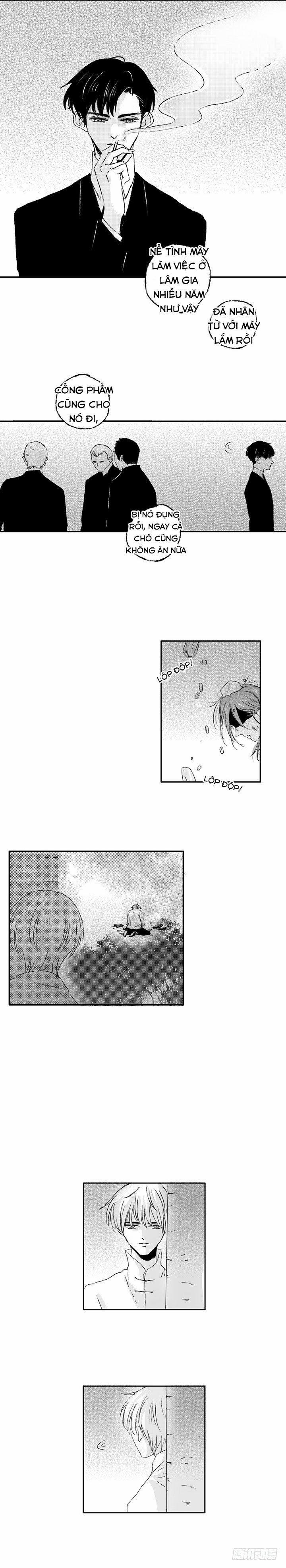 Ngốc Tử 22 trang 10