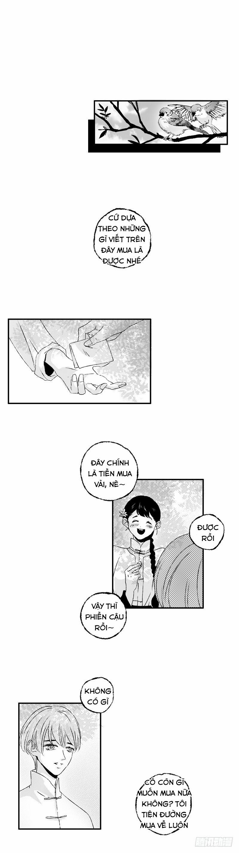 Ngốc Tử 22 trang 2