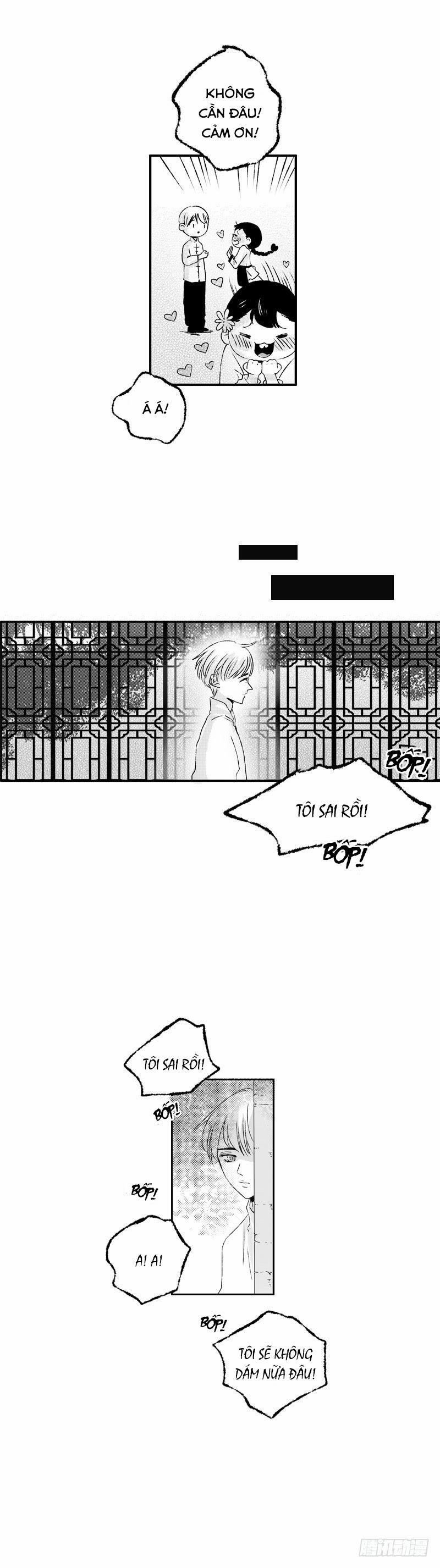 Ngốc Tử 22 trang 3