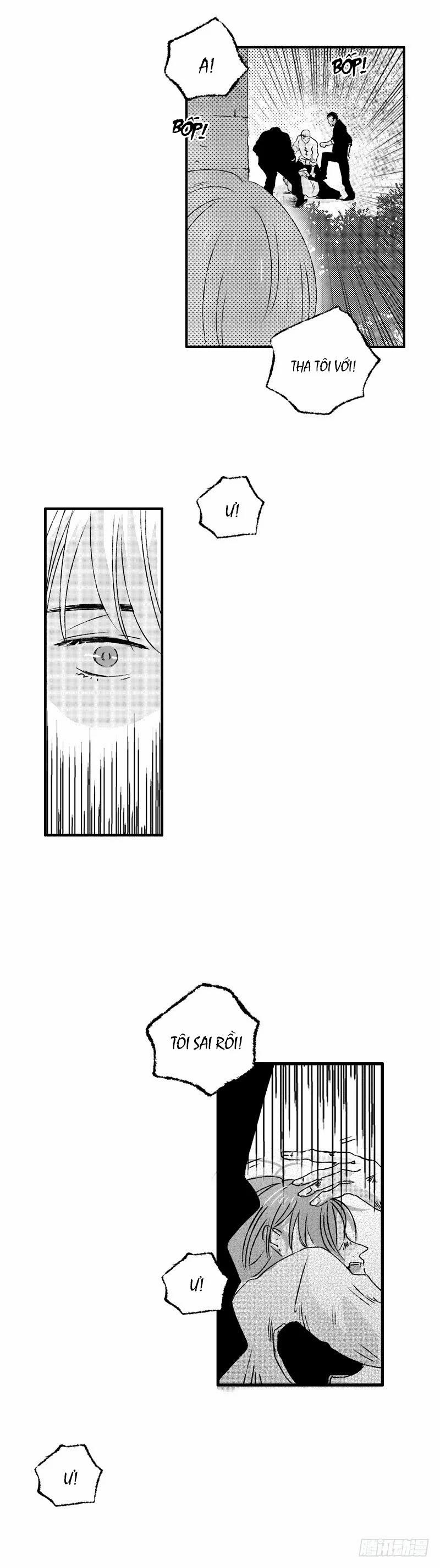 Ngốc Tử 22 trang 4