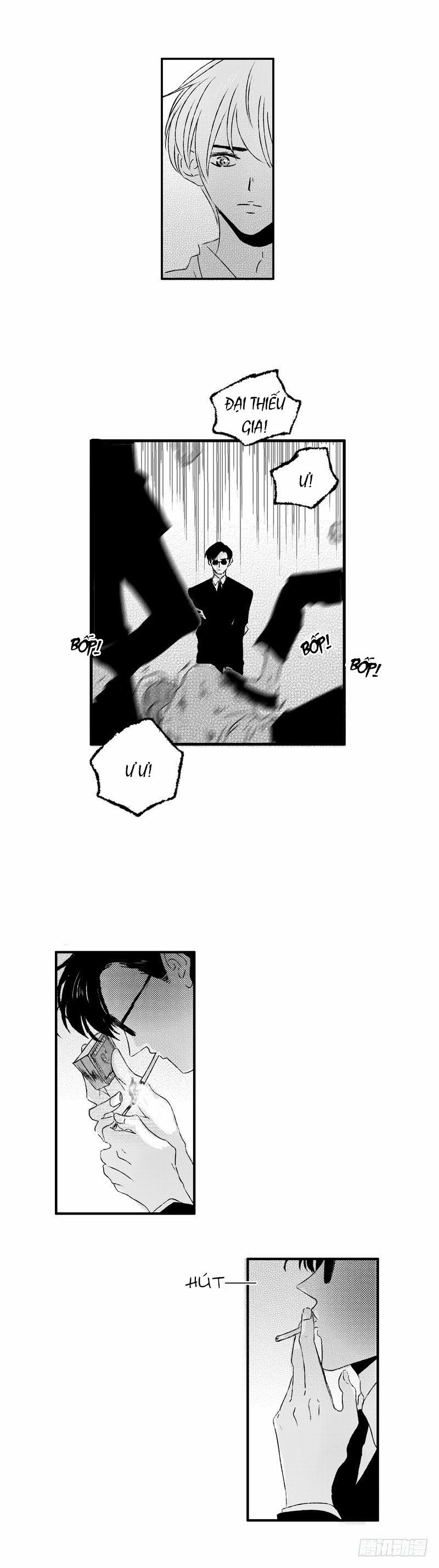 Ngốc Tử 22 trang 5