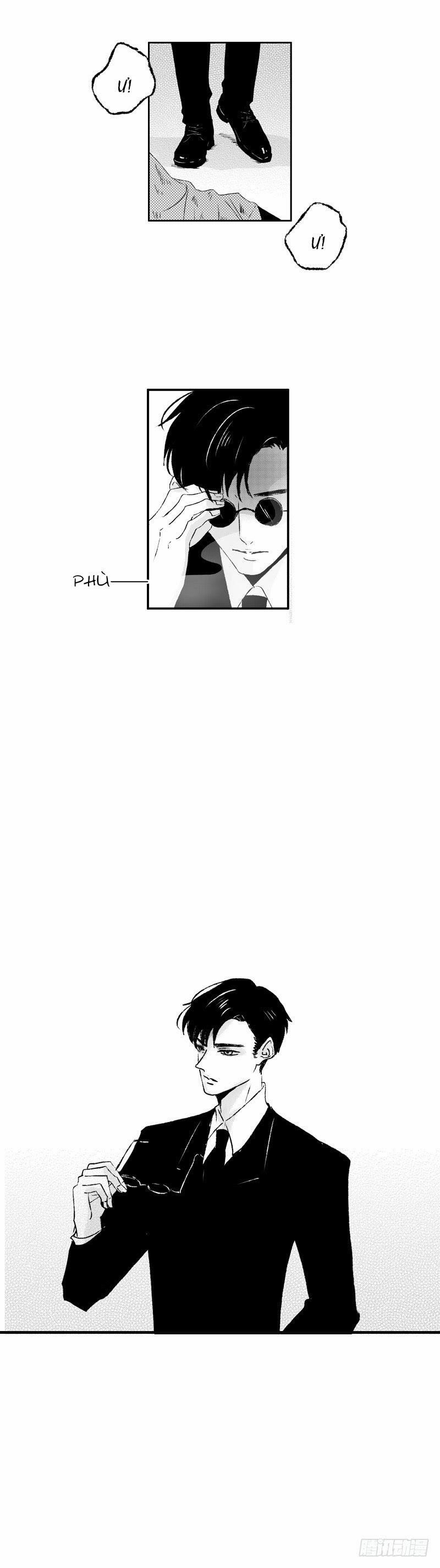 Ngốc Tử 22 trang 6