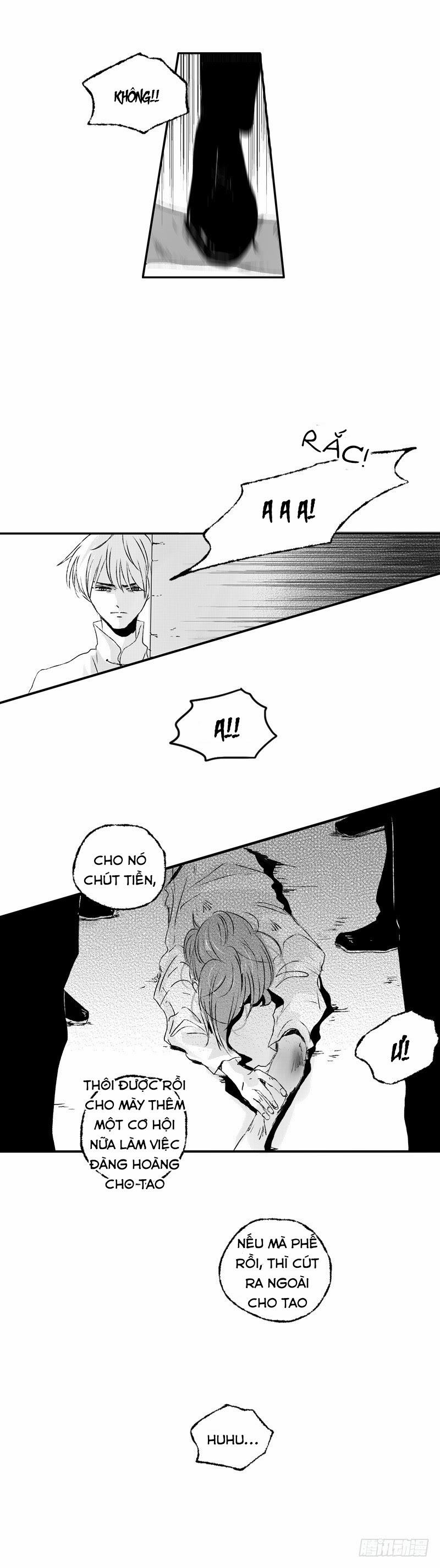 Ngốc Tử 22 trang 9