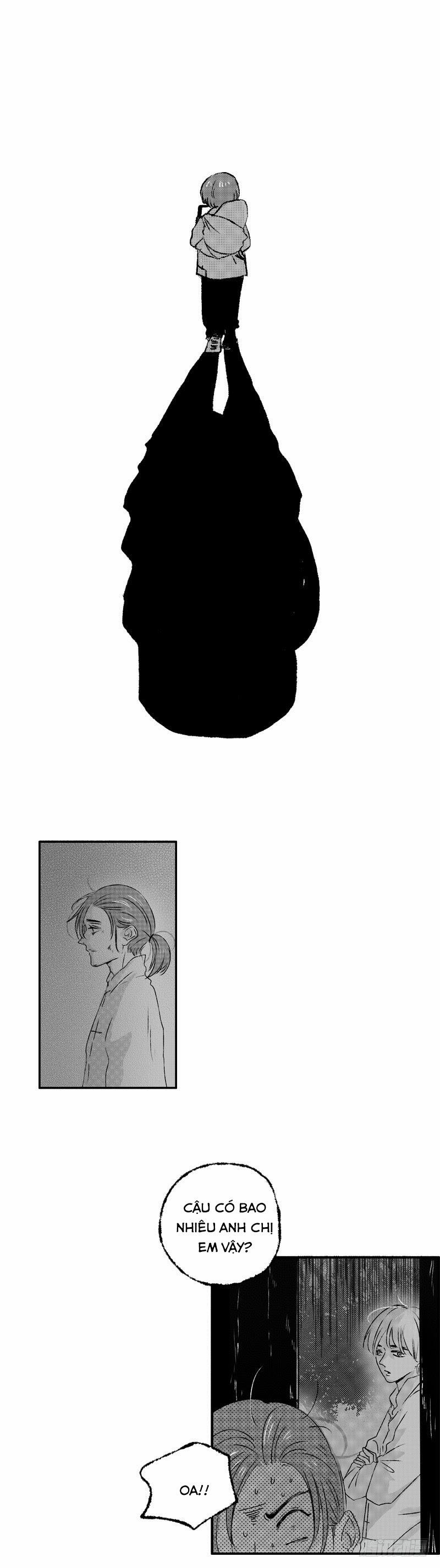 Ngốc Tử 23 trang 2